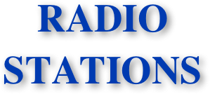 RADIO
STATIONS